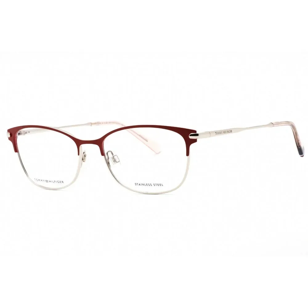 NWT Tommy Hilfiger TH-1958-0AN-53 Eyeglasses